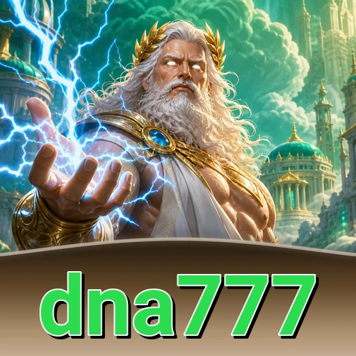 Ilustrasi panduan dna777