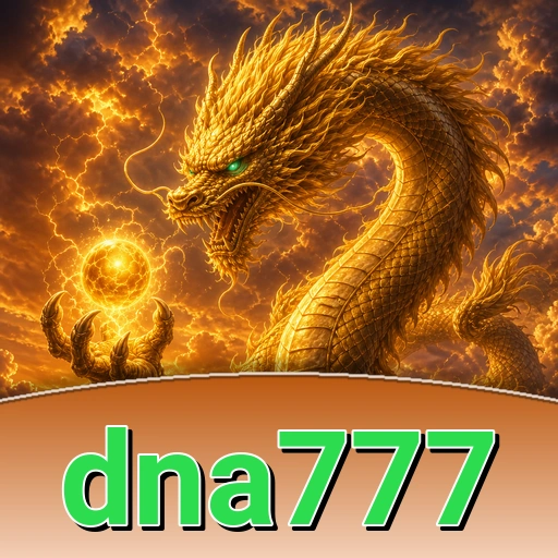 Ilustrasi layar pemasangan dna777